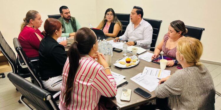 Impulsan capacitación para profesionalizar servicio público en Los Cabos