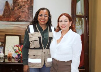 Refuerzan campaña “Yo Soy Conductor Designado” en Cabo San Lucas 