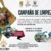 Invitan a sumarse a la Campaña de Limpieza Comunitaria en San José del Cabo