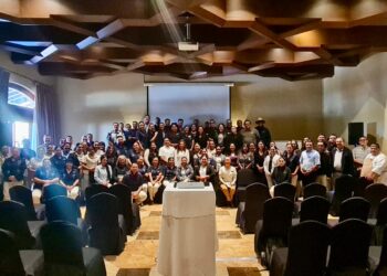 Realizan capacitación del Distintivo de Igualdad Sustantiva en Los Cabos; promueven entorno laboral seguro