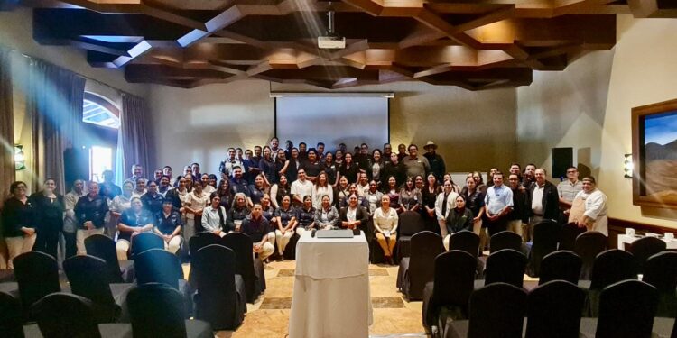 Realizan capacitación del Distintivo de Igualdad Sustantiva en Los Cabos; promueven entorno laboral seguro