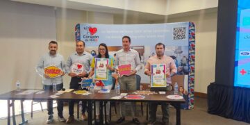Respalda Ayuntamiento de Los Cabos carrera “Superhéroes del Corazón” organizada por Corazón de Niño A.C.