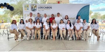 A través de los Centros de Desarrollo Social se impulsa economía en Los Cabos