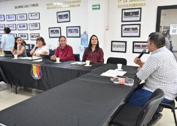 Socializan la iniciativa Nepotismo Electoral y No Reelección