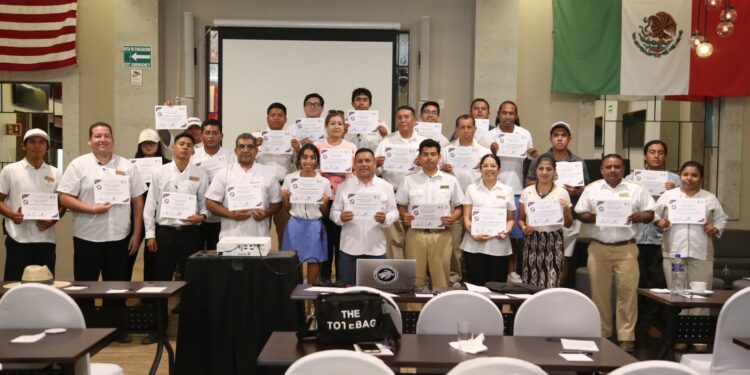 Preparado Los Cabos ante temporada alta de arribo de tortugas marinas 