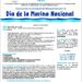 Convocan a la comunidad estudiantil a participar en el Concurso Municipal de Maquetas por el Día de la Marina Nacional