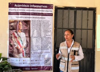 Refuerza la Dirección de Desarrollo Rural estrategias sanitarias para la prevención y control de la rabia en la ganadería