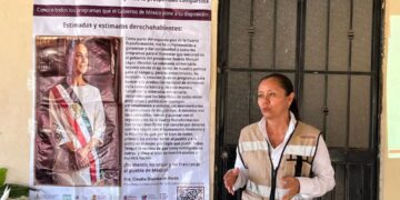 Refuerza la Dirección de Desarrollo Rural estrategias sanitarias para la prevención y control de la rabia en la ganadería