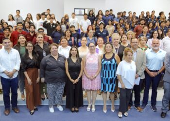 Realizan Conversatorio Multicultural de Residentes Extranjeros en Los Cabos