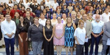 Realizan Conversatorio Multicultural de Residentes Extranjeros en Los Cabos