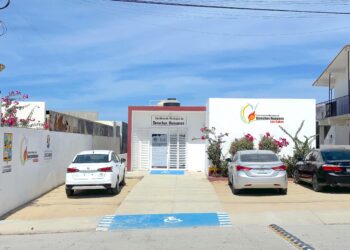 Cambia de sede Coordinación Municipal de Derechos Humanos de Los Cabos