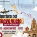 La Paz fortalece conectividad aérea con nuevo vuelo al estado de Aguascalientes