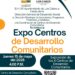 Este 15 de mayo, realizarán la “Expo Centros de Desarrollo Comunitarios” en San José del Cabo