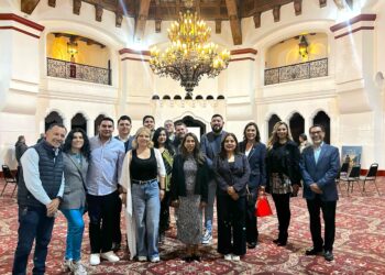 Inauguran exposición fotográfica de Los Cabos en Ensenada, Baja California 