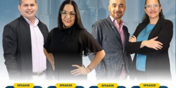 Invitan a emprendedores al taller “Despierta Tu Poder” en Cabo San Lucas