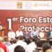 Inauguran Primer Foro Estatal de Protección Civil Los Cabos 2025