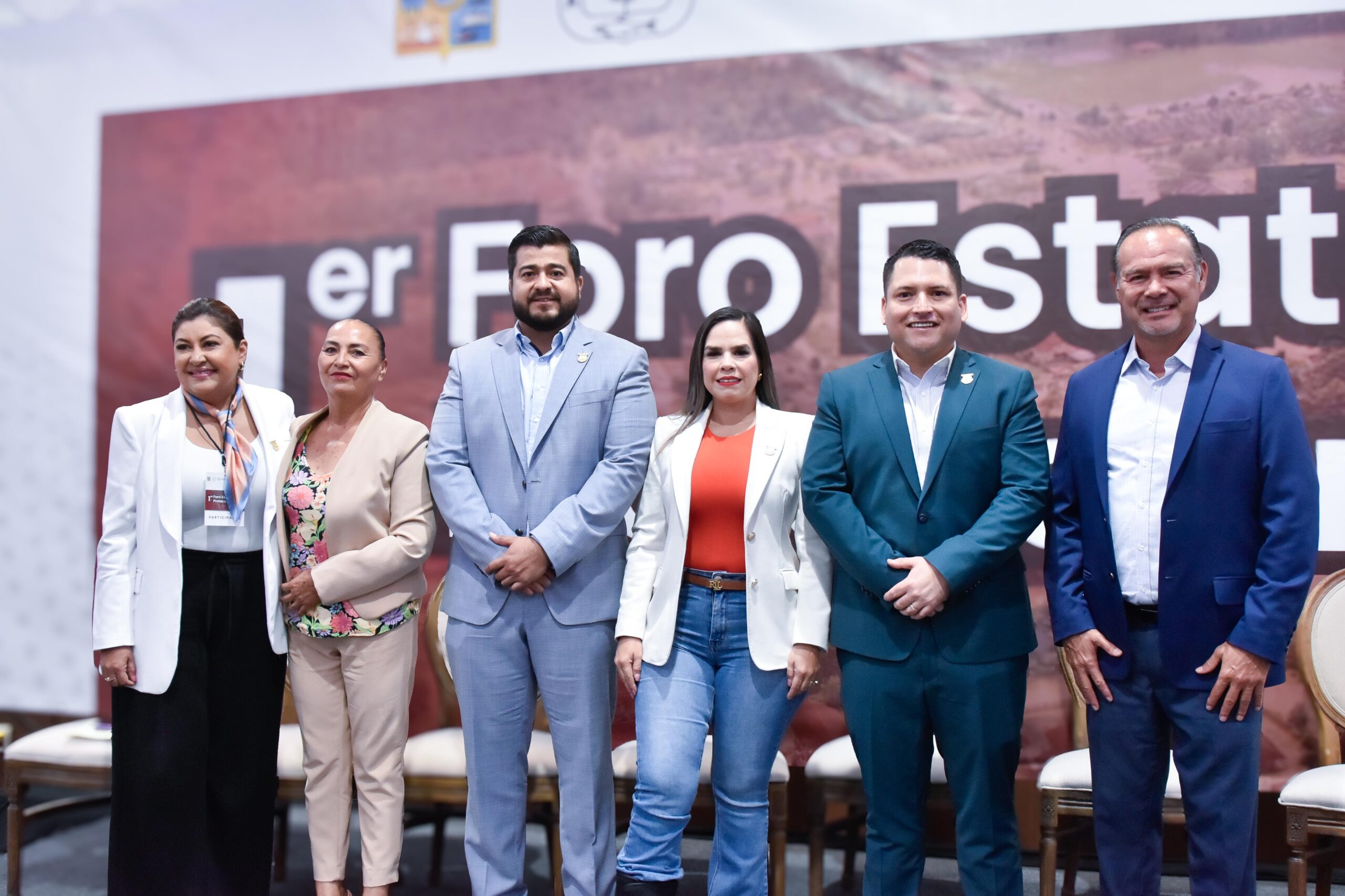 Protección Civil en la busca disminuir pérdidas humanas, naturales y económicas: Diputado Erick Agundez