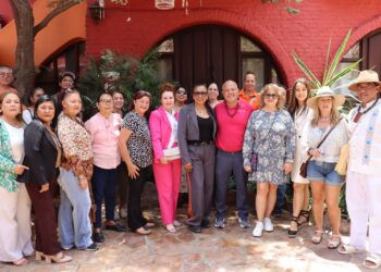 Anuncian regreso del programa “Viva la Plaza” en Cabo San Lucas: será todos los domingos