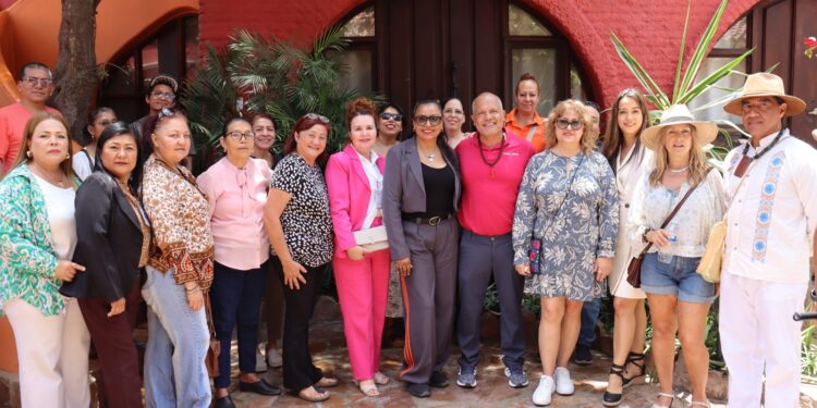 Anuncian regreso del programa “Viva la Plaza” en Cabo San Lucas: será todos los domingos