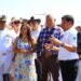 Inaugura el Gobernador Víctor Castro el Aero Fest Baja 2025 en Loreto
