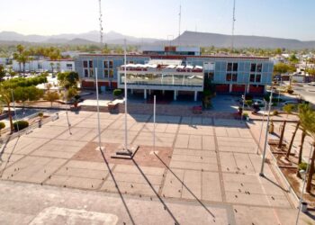 Logran acuerdos Gobierno Estatal y el Sindicato de Burócratas en BCS