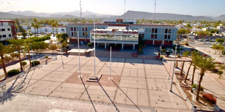 Logran acuerdos Gobierno Estatal y el Sindicato de Burócratas en BCS