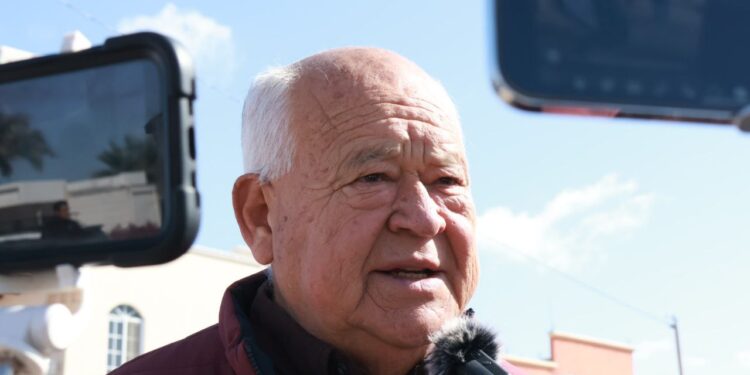 Desarrollo ordenado y responsable para Baja California Sur: VMCC