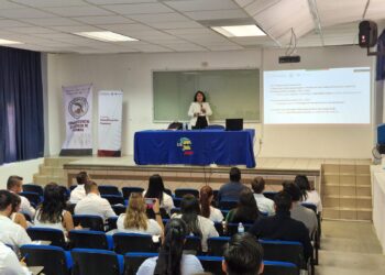 Recibe personal de la Comisión de Búsqueda de Personas curso en materia de identificación forense