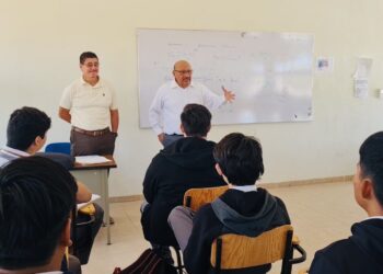 Ofertará CECyTE cuatro nuevos programas de estudio para el ciclo 2025-2026