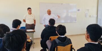 Ofertará CECyTE cuatro nuevos programas de estudio para el ciclo 2025-2026