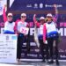 Gran expectativa en la cuarta edición del Torneo “Pink Promise”, en Loreto