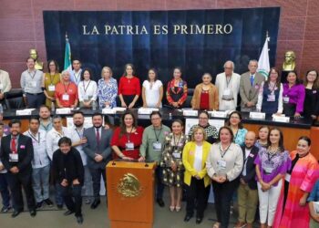 Participa el titular del ISC en mesas de diálogo de Cultura y Cine