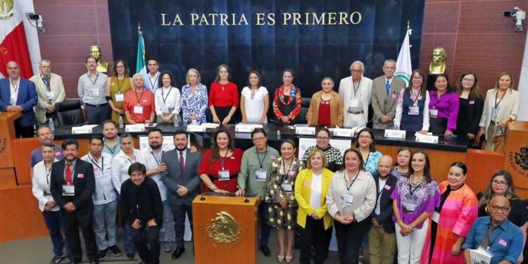 Participa el titular del ISC en mesas de diálogo de Cultura y Cine