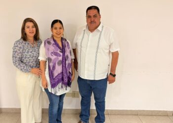 Coordina ISMUJERES acciones para establecer los Centros Libre en BCS