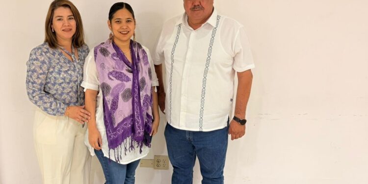 Coordina ISMUJERES acciones para establecer los Centros Libre en BCS