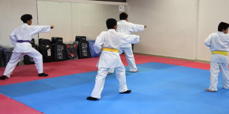 Cuenta SEDIF con cursos y talleres en Puntos de Encuentro Comunitario