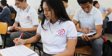 Atenderá SEP a más de 40 mil estudiantes de bachillerato en el ciclo 2025-2026