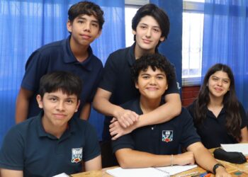Destina el Gobierno de México a BCS más de 900 mdp para fortalecer al sector educativo