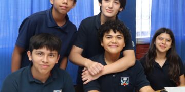 Destina el Gobierno de México a BCS más de 900 mdp para fortalecer al sector educativo