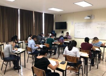 Más de 800 espacios disponibles en escuelas normales para el ciclo 2025-2026: SEP