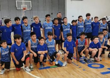 Arranca estatal de juegos deportivos de la educación básica, en Loreto