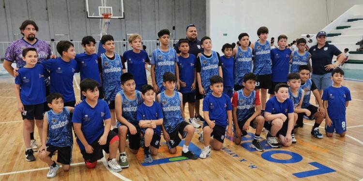 Arranca estatal de juegos deportivos de la educación básica, en Loreto