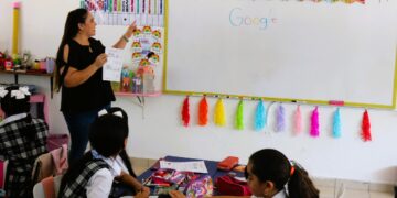 Otorgarán plazas y horas en educación básica conforme a la antigüedad del personal: SEP