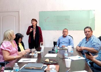 Capacita SEPADA a integrantes de Consejos de Desarrollo Rural 