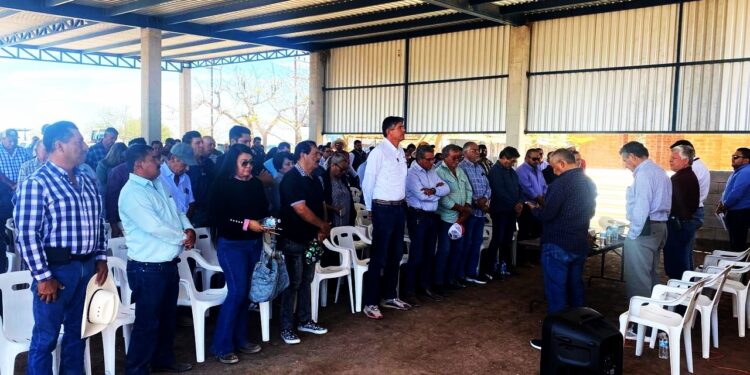 Busca SEPADA y CONAGUA ordenamiento de agua en el uso agrícola