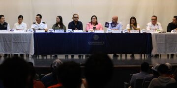 Participan más de 300 jóvenes en foro de ciberseguridad