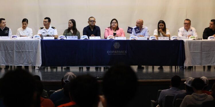 Participan más de 300 jóvenes en foro de ciberseguridad