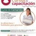 Invita el Servicio Nacional de Empleo a participar en el curso gratuito de Camarista