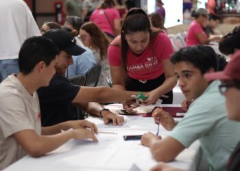 Llevarán “Mi Empleo de Verano” a los cinco municipios de BCS