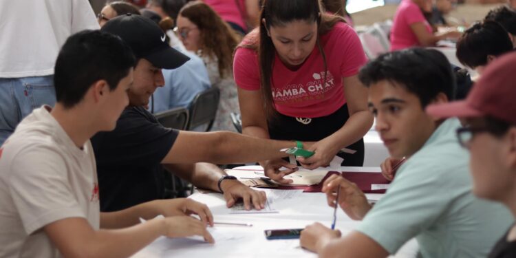 Llevarán “Mi Empleo de Verano” a los cinco municipios de BCS